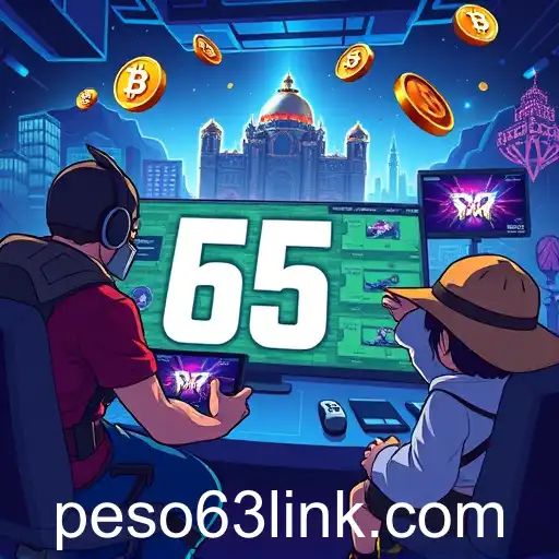 The Digital Evolution of Gaming