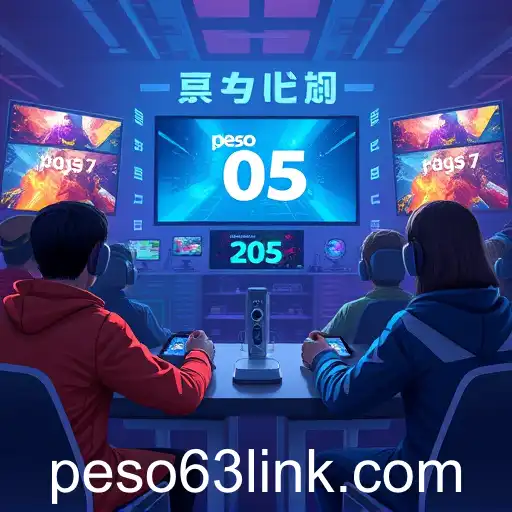 Gaming Trends in the Digital Age