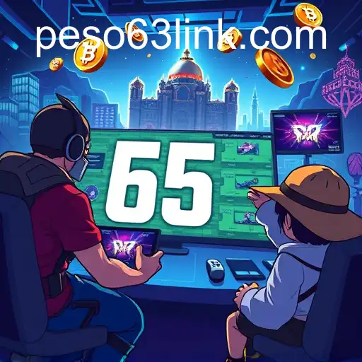 The Digital Evolution of Gaming