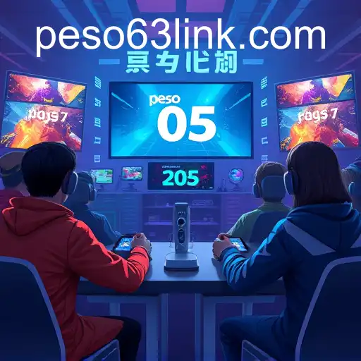 Gaming Trends in the Digital Age