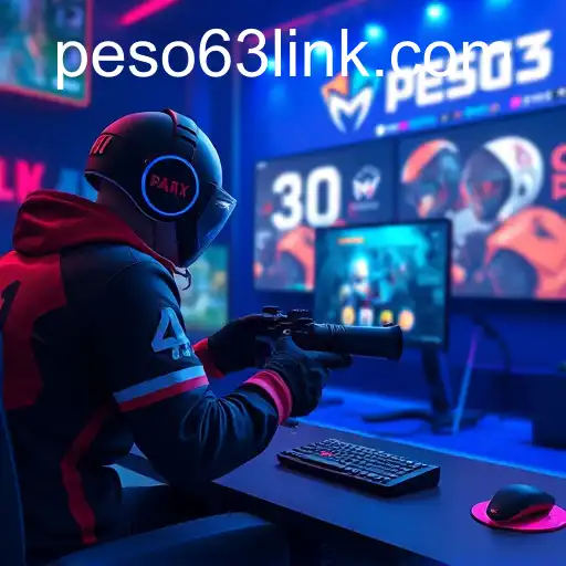 Exploring Peso63: The Thrilling World of Online Gaming