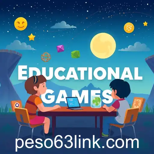 Peso63 Revolutionizes Online Gaming Experience