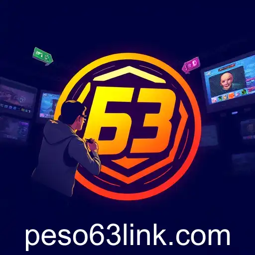 Rise of Online Games in 2025: A Focus on peso63 cc