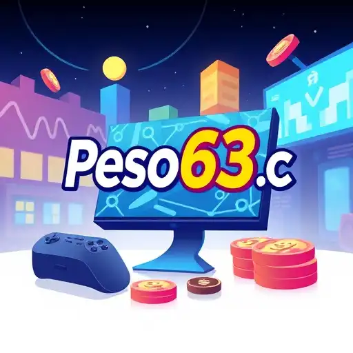 The Rise of Peso63 cc in Online Gaming