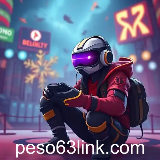 Rise of Peso63: A New Era in Gaming