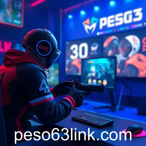 Exploring Peso63: The Thrilling World of Online Gaming