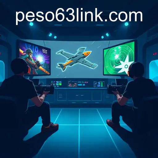 Peso63 CC: Revolutionizing Online Gaming