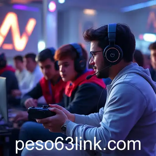 Rise of Online Gaming Communities