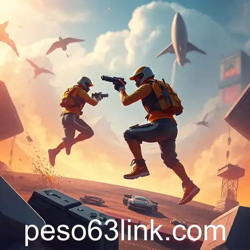 The Rise of peso63 CC in Gaming Culture